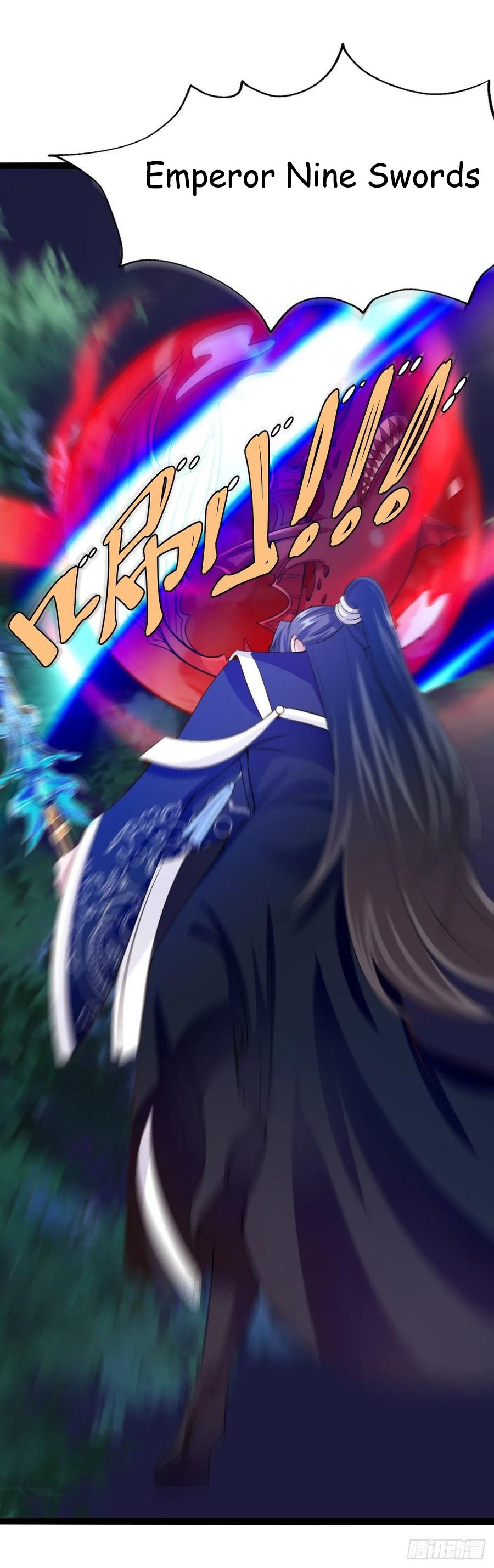 Fairy Demon Dad Chapter 32 Bahasa Indonesia